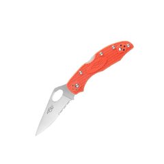 Нож складной Ganzo F759MS-OR оранжевый