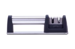 Точилка для ножей Kamille - 205 мм 2-в-1 1 шт.