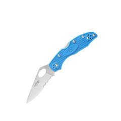 Нож складной Ganzo F759MS-BL голубой