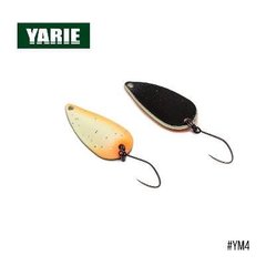 Блешня Yarie Ringo №704 30mm 3g (YM4)