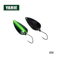 Блешня Yarie Ringo №704 30mm 3g (E66)