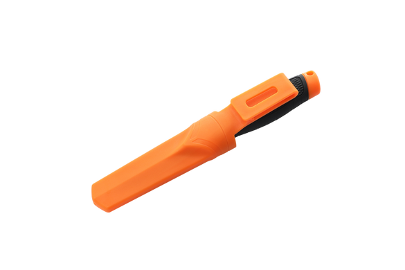 Ніж Ganzo G806-OR помаранчевий з ножнами