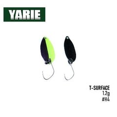 Блешня Yarie T-Surface №709 25mm 1.2g (H4)