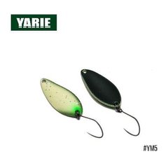 Блешня Yarie Pirica More №702 29mm 2,6g (YM5)