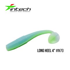 Приманка Intech Long Heel 4"6 шт IN70