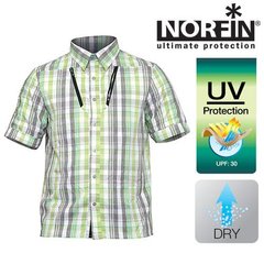 Рубашка Norfin Норфин SUMMER 01 размер S