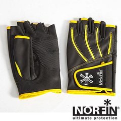 Перчатки Norfin Норфин Pro Angler 5 Cut Gloves размер L купить в Украине, Киеве, Харьков, Днепре, Одессе по