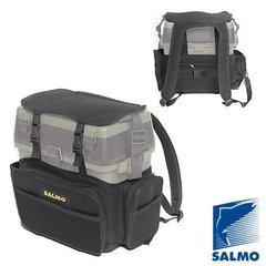 Сумка-рюкзак для зимнего ящика Salmo Салмо 2075 30х47х23