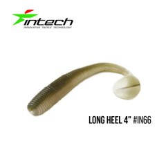 Приманка Intech Long Heel 4"6 шт IN66