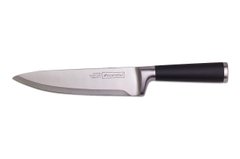 Нож кухонный Kamille - 345 мм шеф-повар 1 шт.