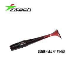 Приманка Intech Long Heel 4"6 шт IN60