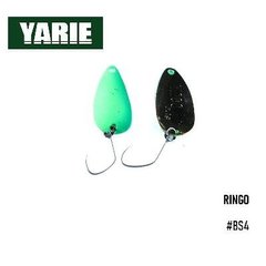 Блесна Yarie Ringo №704 30mm 3g BS-4