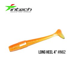 Приманка Intech Long Heel 4"6 шт IN62