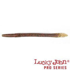 Черви 5,7" LJ Лаки Джон Wacky-Worm 137-PA03