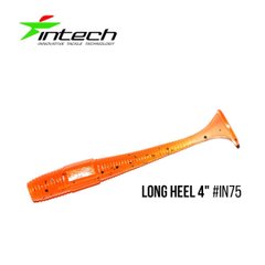 Приманка Intech Long Heel 4"6 шт IN75