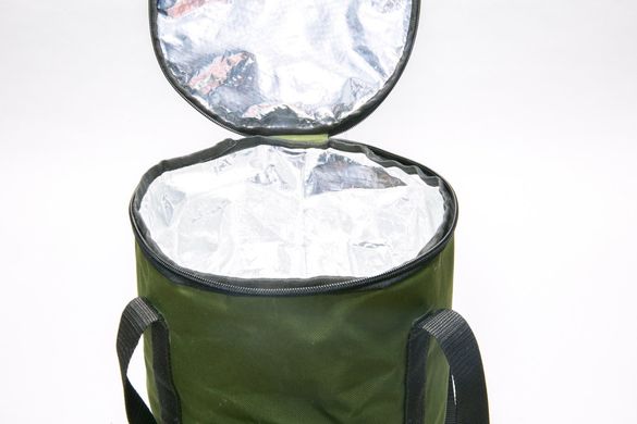 Термо сумка Fisher для 5 л балона ДО-040 ХАКІ