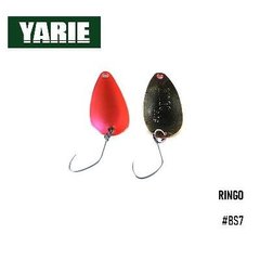 Блесна Yarie Ringo №704 30mm 3g BS-7