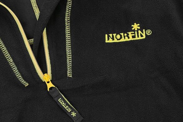 Термобелье микрофлисовое Norfin Норфин Nord S