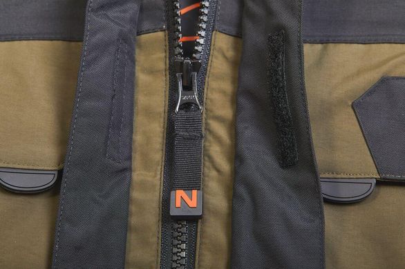 Куртка Norfin Норфин RIVER 513101-S