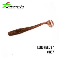 Приманка Intech Long Heel 3 "(8 шт) (IN57)