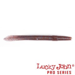 Черви 5,7" LJ Лаки Джон Wacky-Worm 137-S19