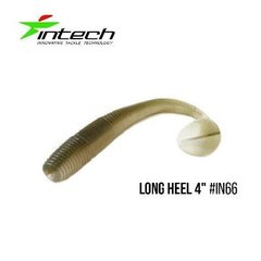 Приманка Intech Long Heel 4"6 шт IN68
