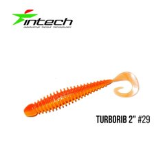 Приманка Intech Turborib 2"12 шт #29