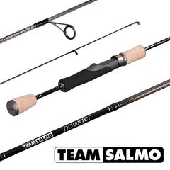 Спиннинг Team Salmo Салмо Powder 1.5-6g 1.83m