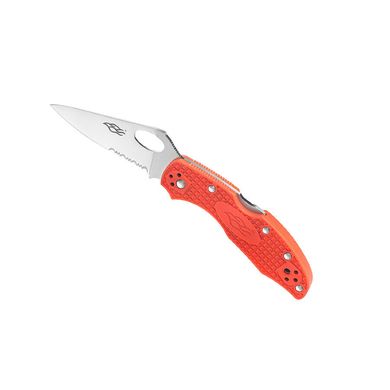 Нож складной Ganzo F759MS-OR оранжевый