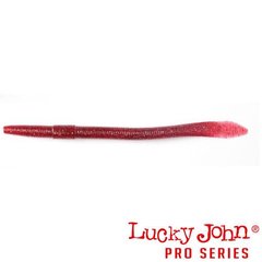 Черви 5,7" LJ Лаки Джон Wacky-Worm 137-S25