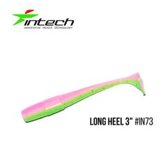 Приманка Intech Long Heel 3 "8 шт IN73