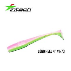 Приманка Intech Long Heel 4"(6 шт) (IN73)