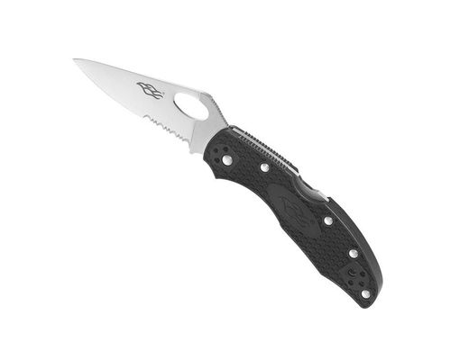 Нож складной Ganzo F759MS-BK черный
