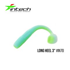 Приманка Intech Long Heel 3 "8 шт IN70