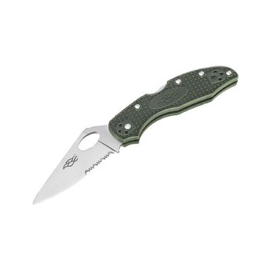Нож складной Ganzo F759MS-GR зеленый