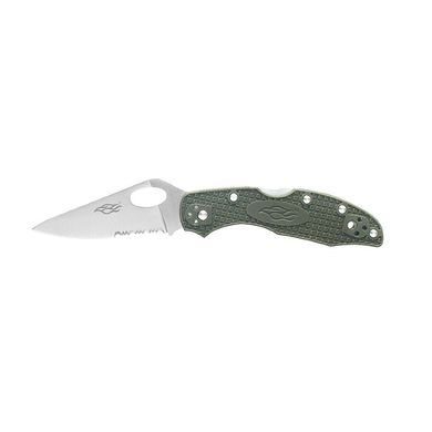 Нож складной Ganzo F759MS-GR зеленый
