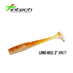 Приманка Intech Long Heel 3 "8 шт IN77