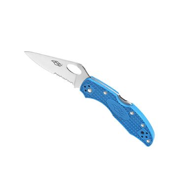 Нож складной Ganzo F759MS-BL голубой