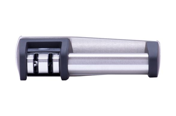 Точилка для ножей Kamille - 205 мм 2-в-1 1 шт.