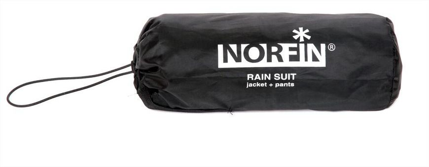 Костюм демісезонний Norfin Норфин Rain 508004-XL - Норфин