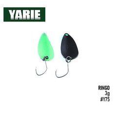 Блешня Yarie Ringo №704 30mm 3g (Y75)