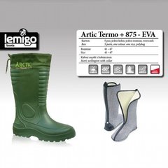Чоботи Lemigo Arctic Termo+ 875 EVA (-50) р. 41-47