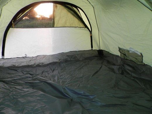 Палатка полуавтомат 3-х местная Norfin Норфин Tench 3