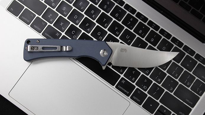 Нож складной Firebird FH923-GY