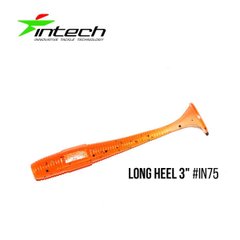 Приманка Intech Long Heel 3 "8 шт IN75