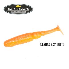 Приманка Bait Breath T. T. Shad 3,2" 7 шт UTT5