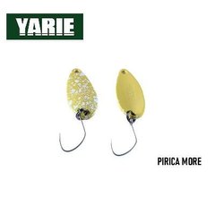 Блесна Yarie Pirica More №702 29mm 2,6g Y79