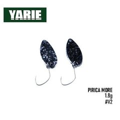 Блешня Yarie Pirica More №702 24mm 1,8g (V2)