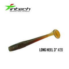 Приманка Intech Long Heel 3 "(8 шт) (#20)