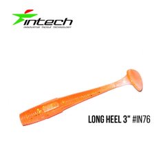 Приманка Intech Long Heel 3 "8 шт IN76